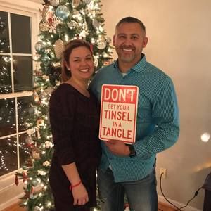 Meet your Posher, Jason